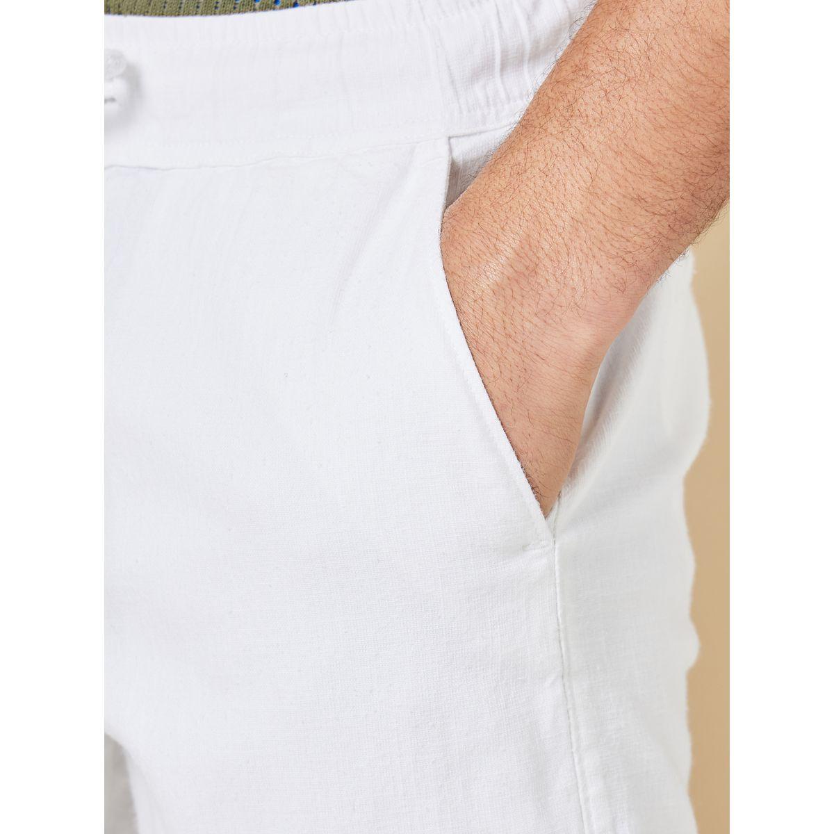 Styli Limited Cotton Blend Relaxed Fit Cargo Pants-men-clothing-bottoms-trousersandchinos-trousers-image-3