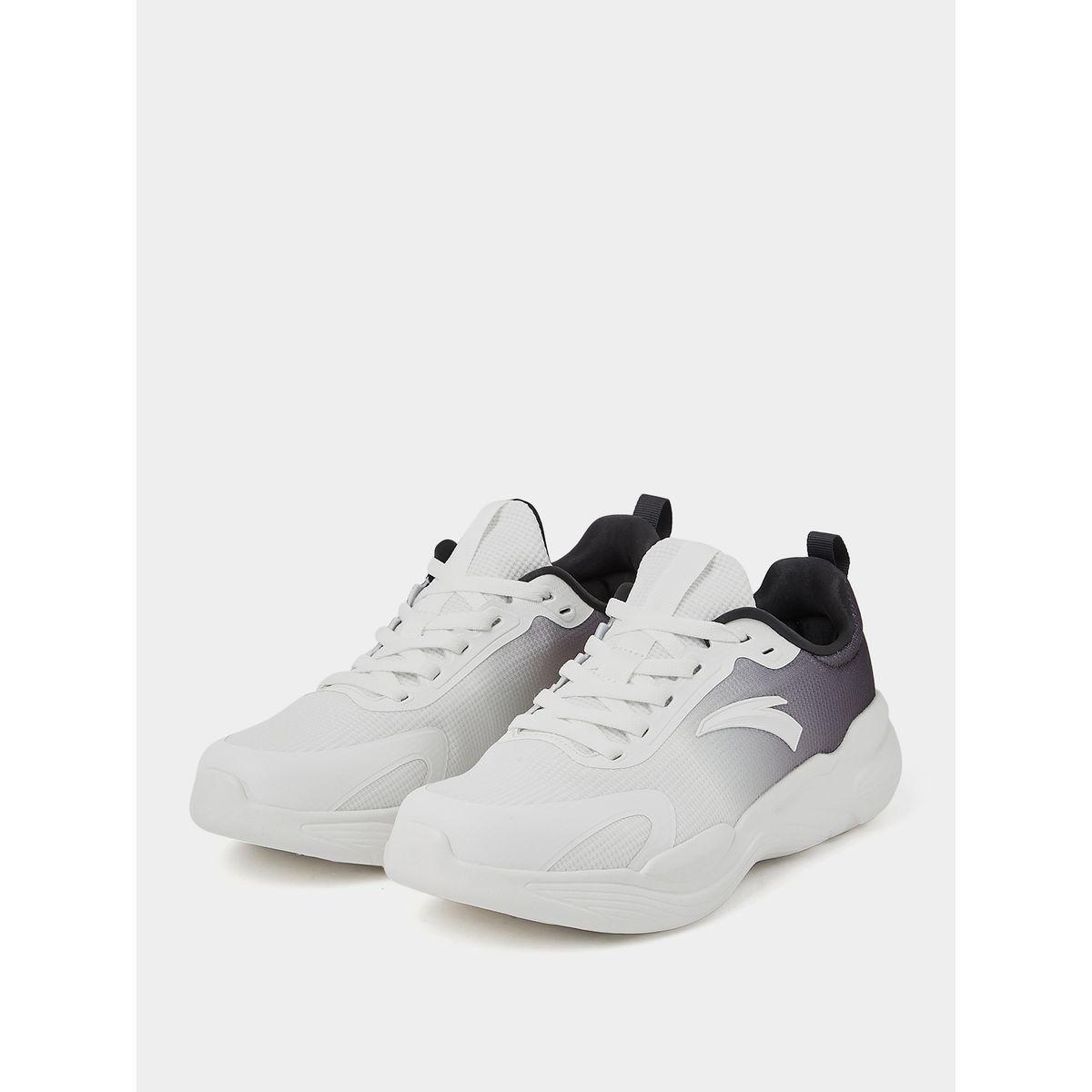 Anta Lace Up Cross-Training Shoes-sports-men-shoes-image-3