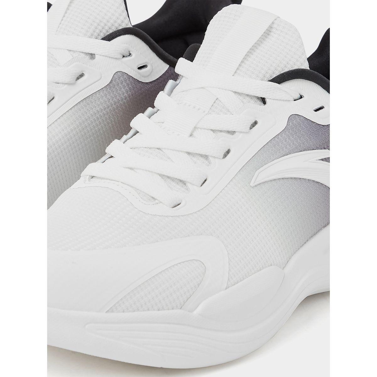 Anta Lace Up Cross-Training Shoes-sports-men-shoes-image-4