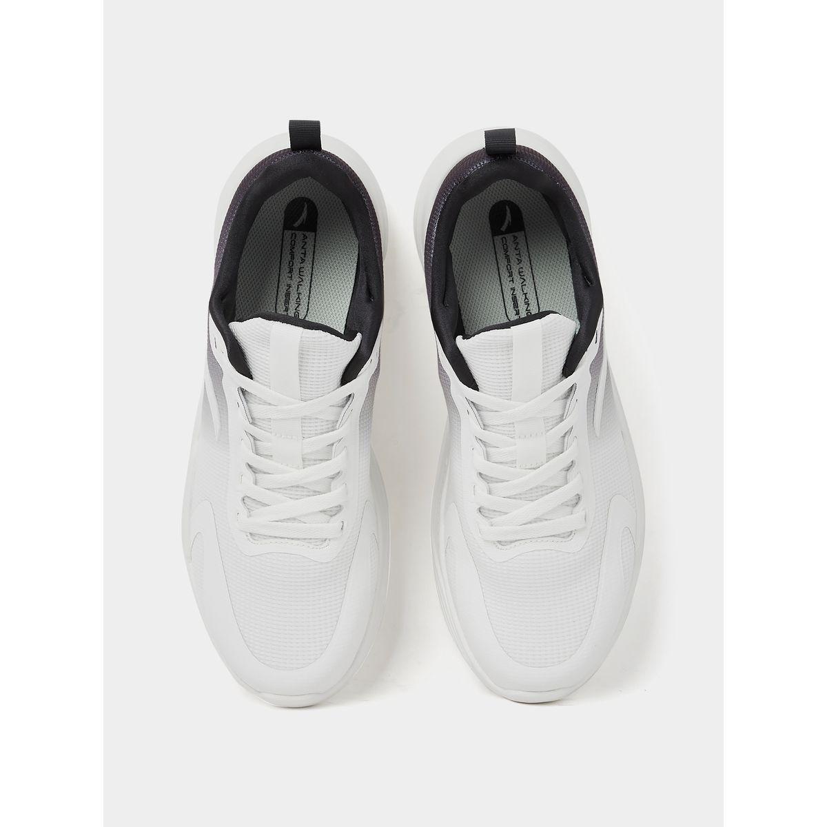 Anta Lace Up Cross-Training Shoes-sports-men-shoes-image-6