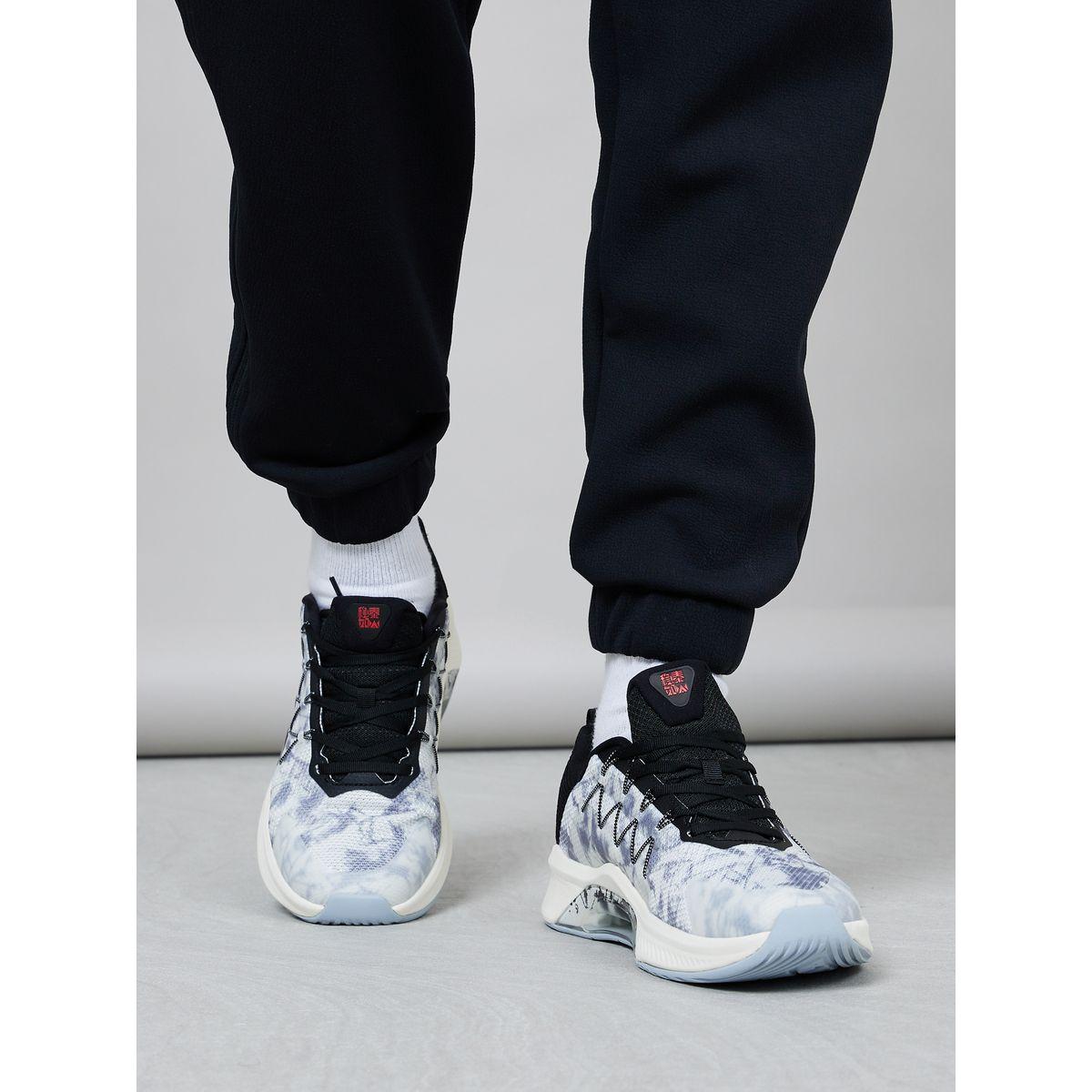 Anta Lace Up Cross-Training Shoes-sports-men-shoes-image-1
