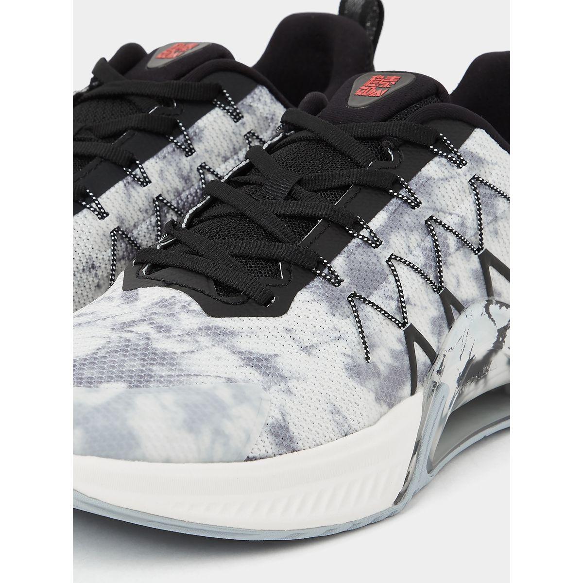 Anta Lace Up Cross-Training Shoes-sports-men-shoes-image-4