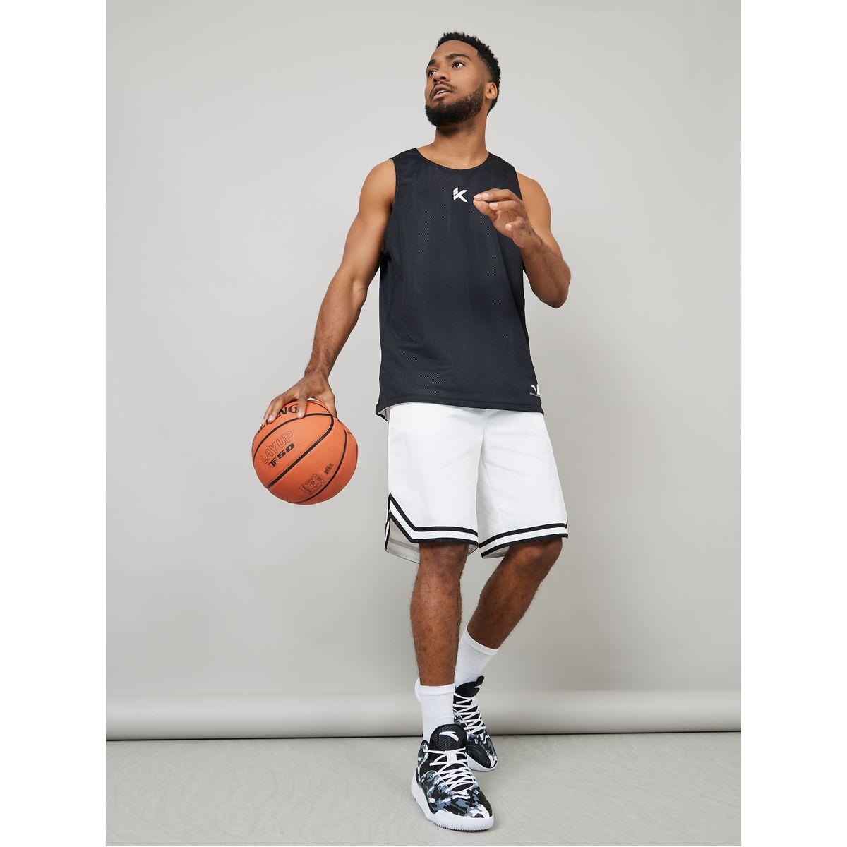 Anta Logo Detail Jersey Tank-men-clothing-tshirtsandpolos-tshirts-image-2