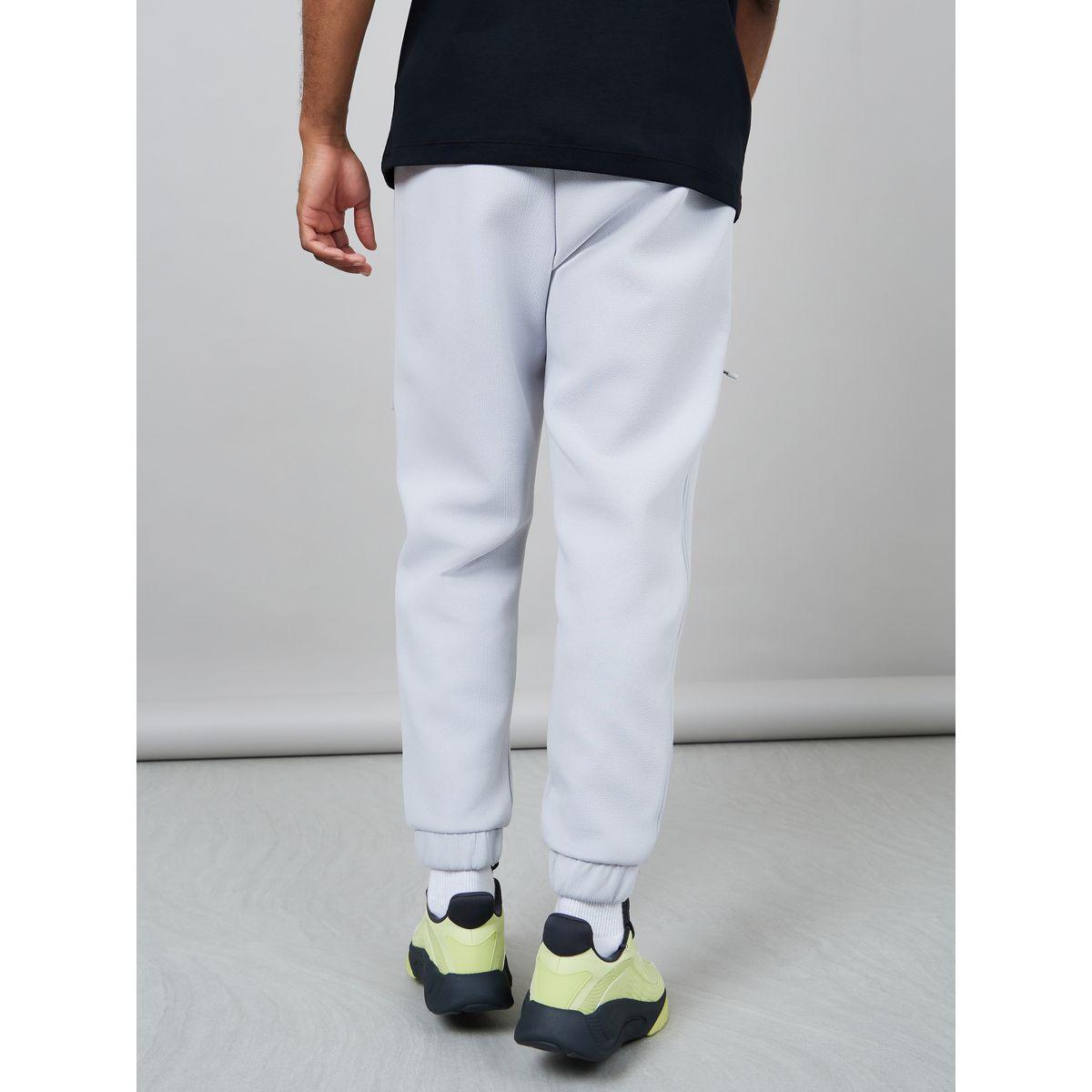 Anta Side Zip Detail Knit Joggers-men-clothing-bottoms-joggers-image-4