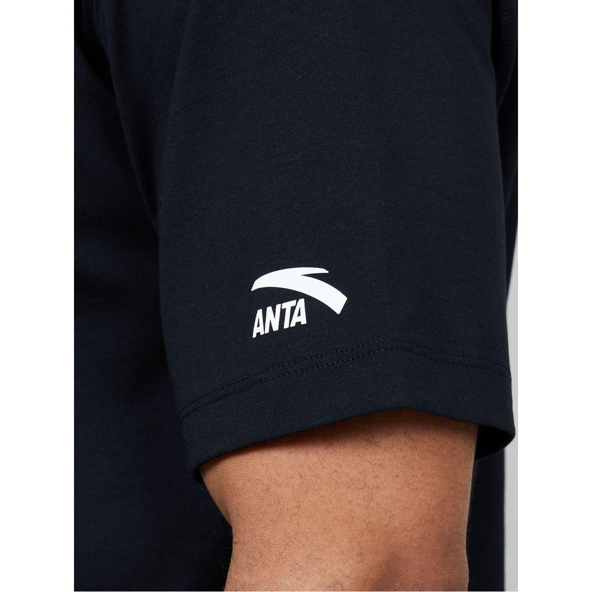 Anta Front Graphic Regular Fit T-Shirt-men-clothing-tshirtsandpolos-tshirts-image-5