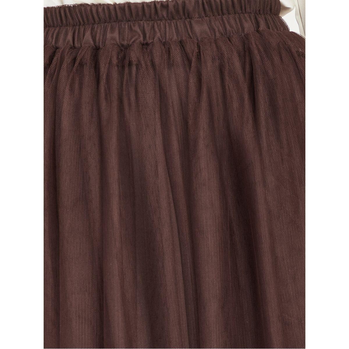 Styli Mesh Insert A-Line Maxi Skirt-women-clothing-bottoms-skirts-image-3