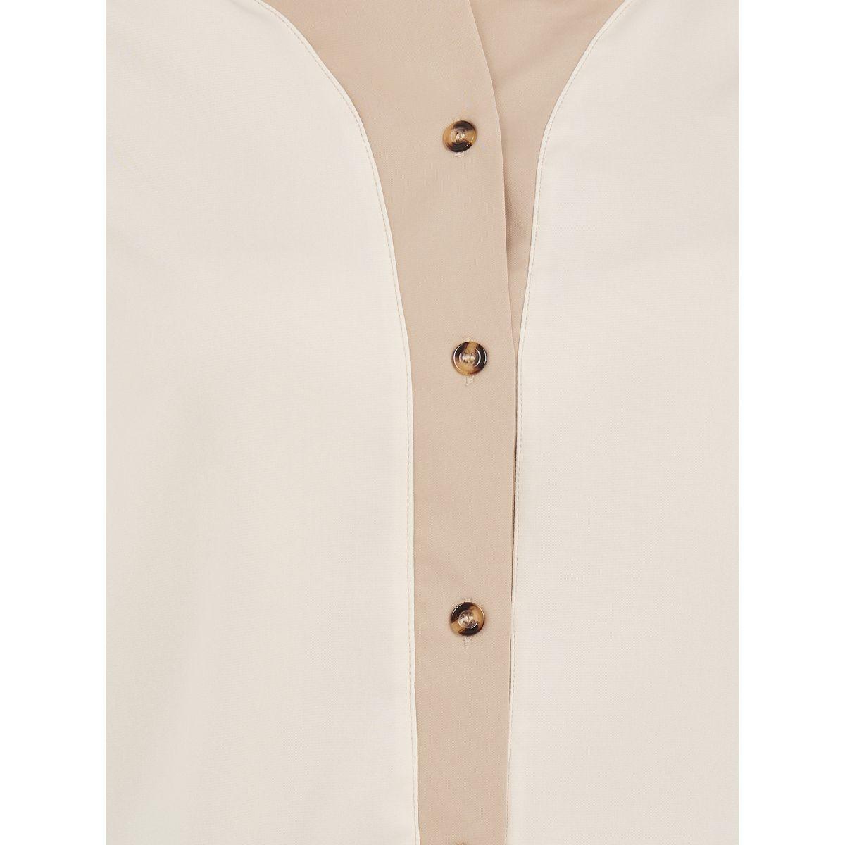 Styli Colorblock Long Sleeve Regular Fit Shirt-women-clothing-shirtsandblouses-shirts-image-4