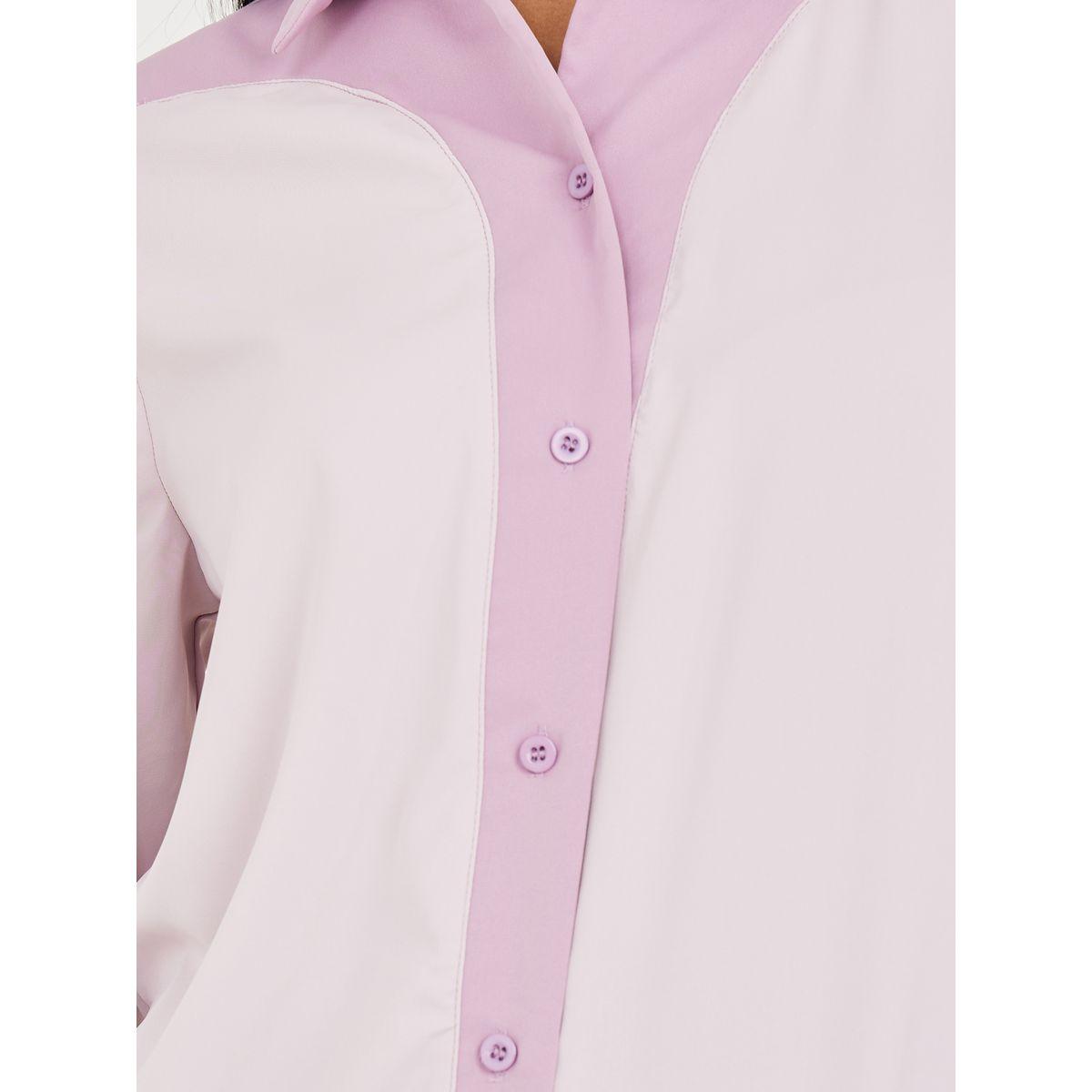 بلوزة بنمط كتل الالوان-women-clothing-shirtsandblouses-shirts-image-4