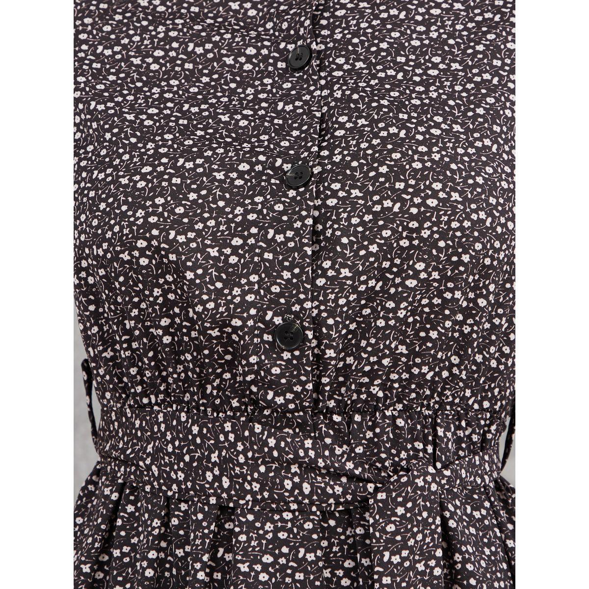 فستان ميدي مطبع بالكامل-women-clothing-dresses-image-3