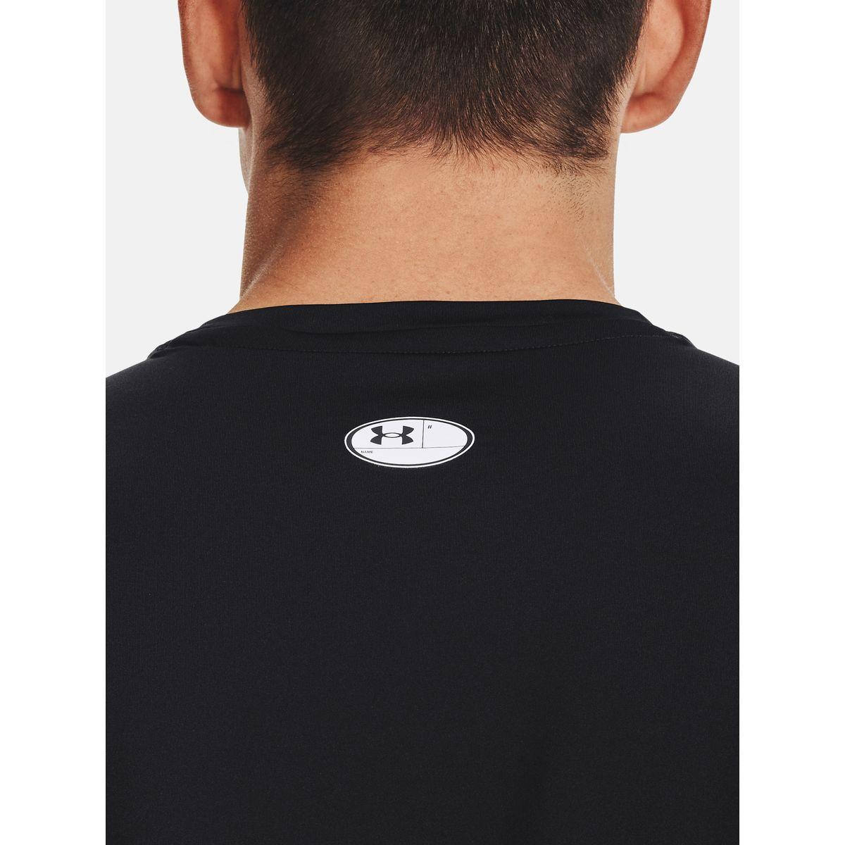 Under Armour HeatGear Armour Short Sleeve T-Shirt-men-clothing-sportswearandactivewear-tshirtsandpolos-image-3