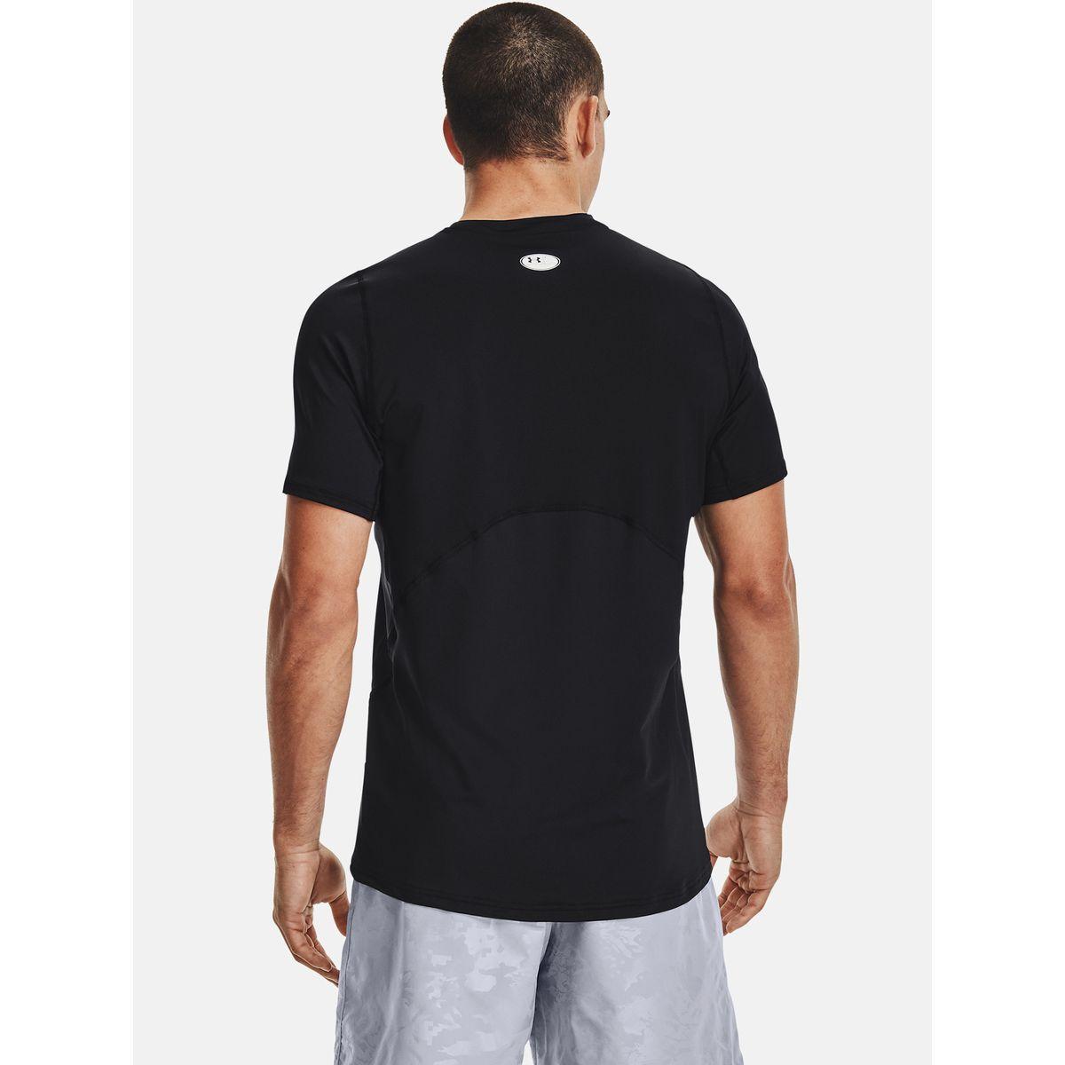 Under Armour HeatGear Armour Short Sleeve T-Shirt-men-clothing-sportswearandactivewear-tshirtsandpolos-image-4