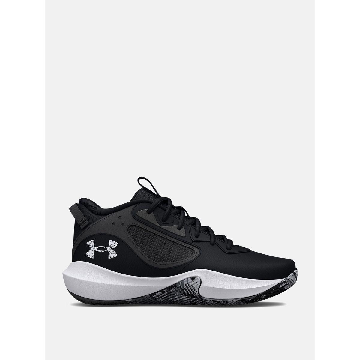 Under Armour Lockdown 6 Basketball Shoes-sports-men-shoes-image-1