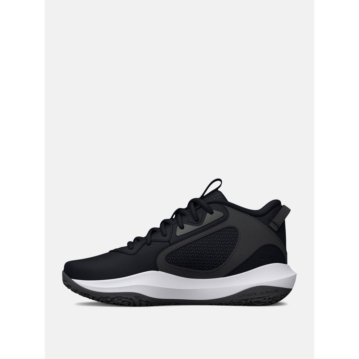 Under Armour Lockdown 6 Basketball Shoes-sports-men-shoes-image-3