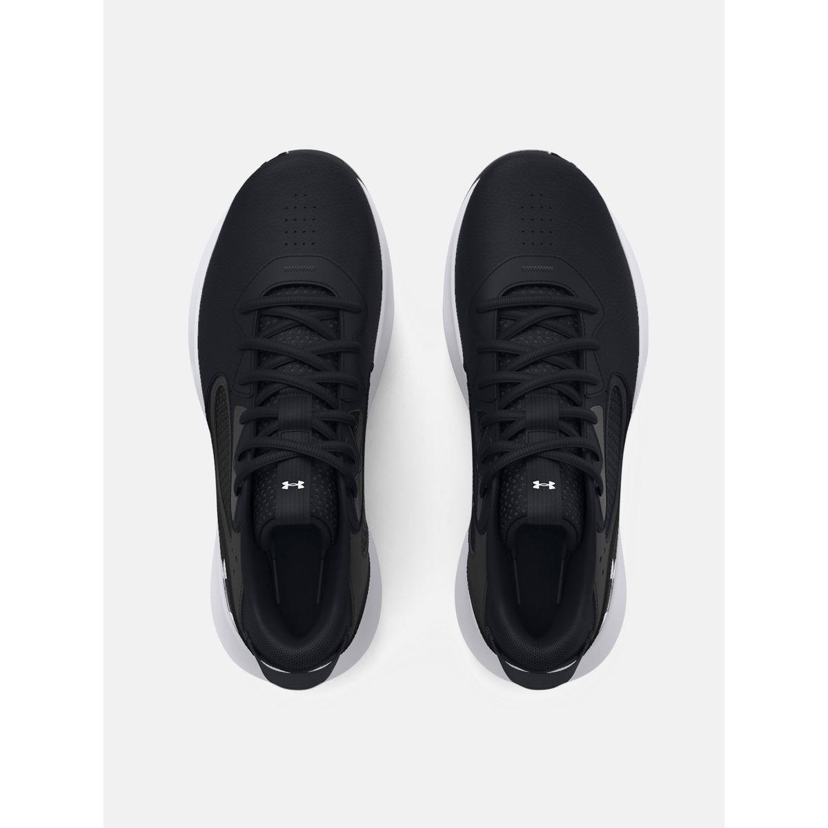 Under Armour Lockdown 6 Basketball Shoes-sports-men-shoes-image-4