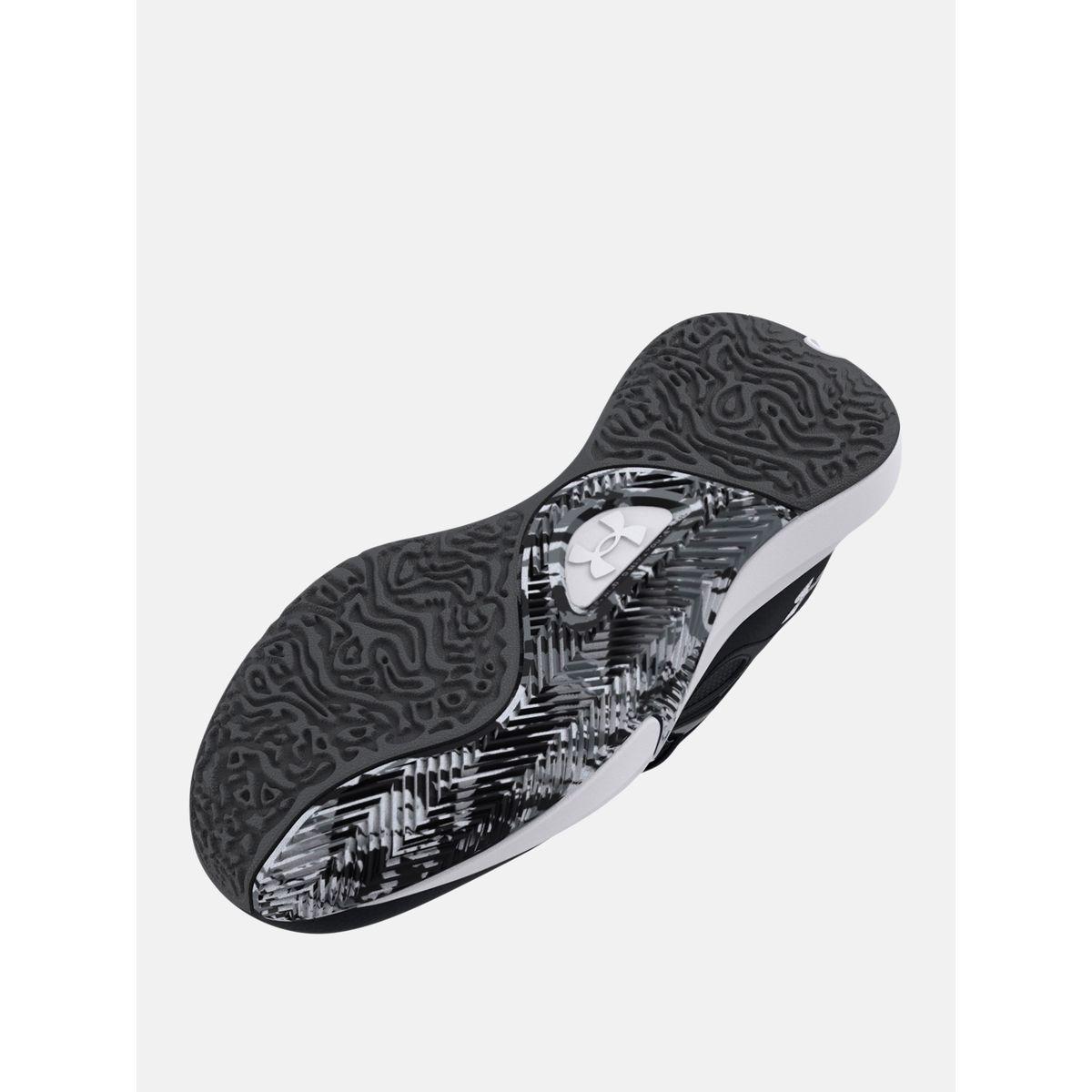 Under Armour Lockdown 6 Basketball Shoes-sports-men-shoes-image-5
