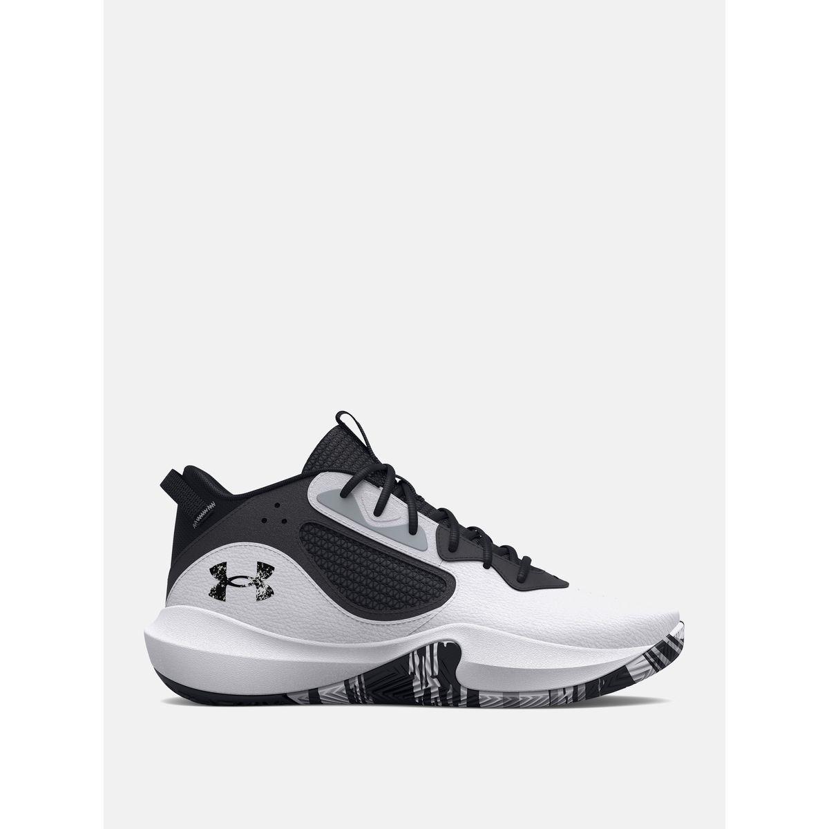 Under armour basketball outlet shoes ksa