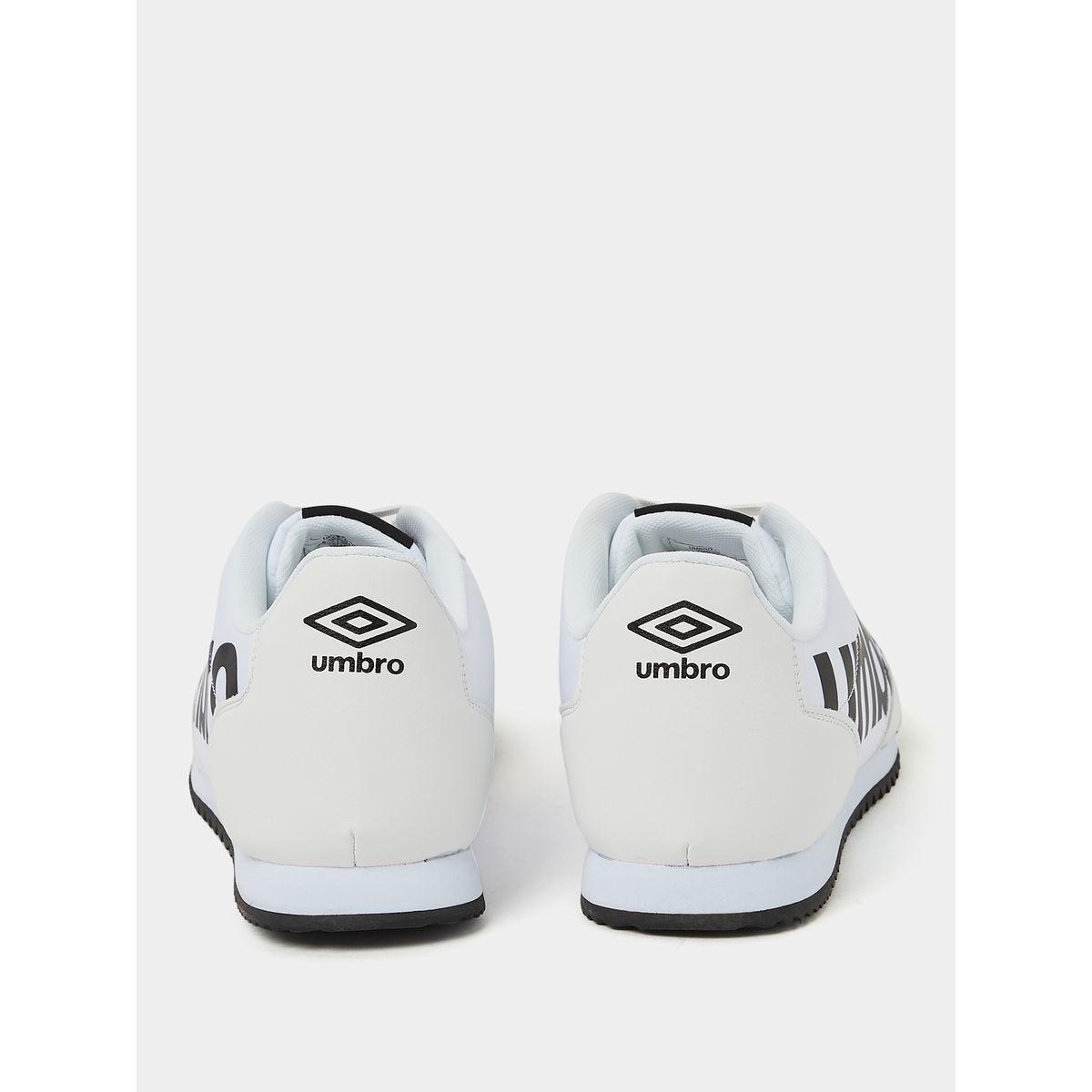 Umbro Marcer Suede Detail Shoes-men-shoes-sneakers-image-4