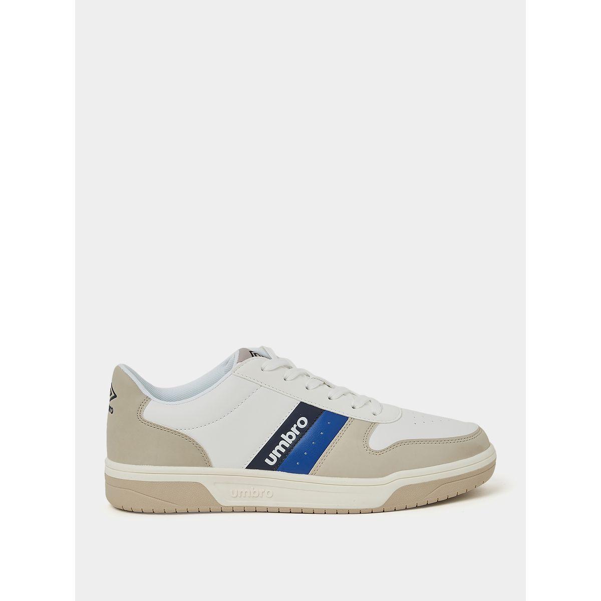 Umbro Naburn Chunky Court Shoes-men-shoes-sneakers-image-1