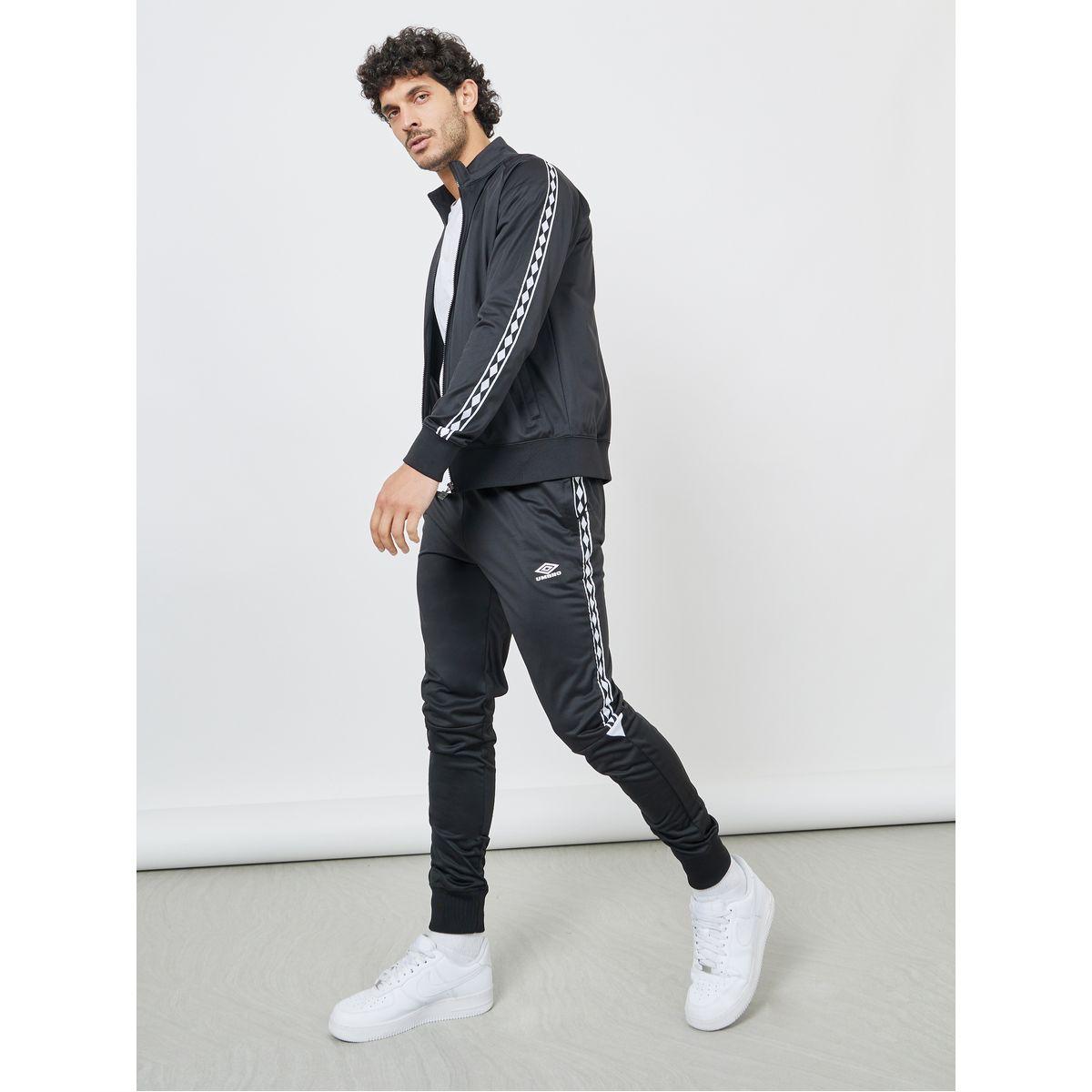 Umbro Tape Detail Trackpant-men-clothing-bottoms-joggers-image-2