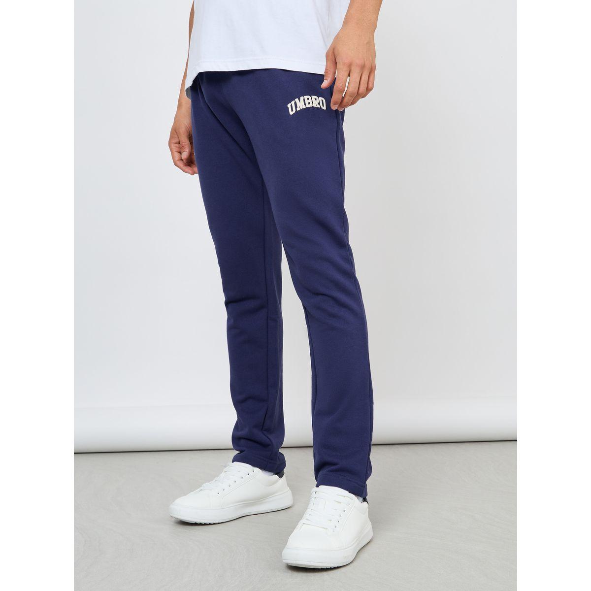 Umbro Logo Varsity Print Jogger-men-clothing-bottoms-joggers-image-1