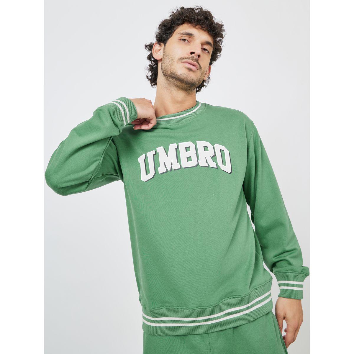 Umbro Logo Varsity Print Sweatshirt-men-winterwear-hoodiesandsweatshirts-image-1