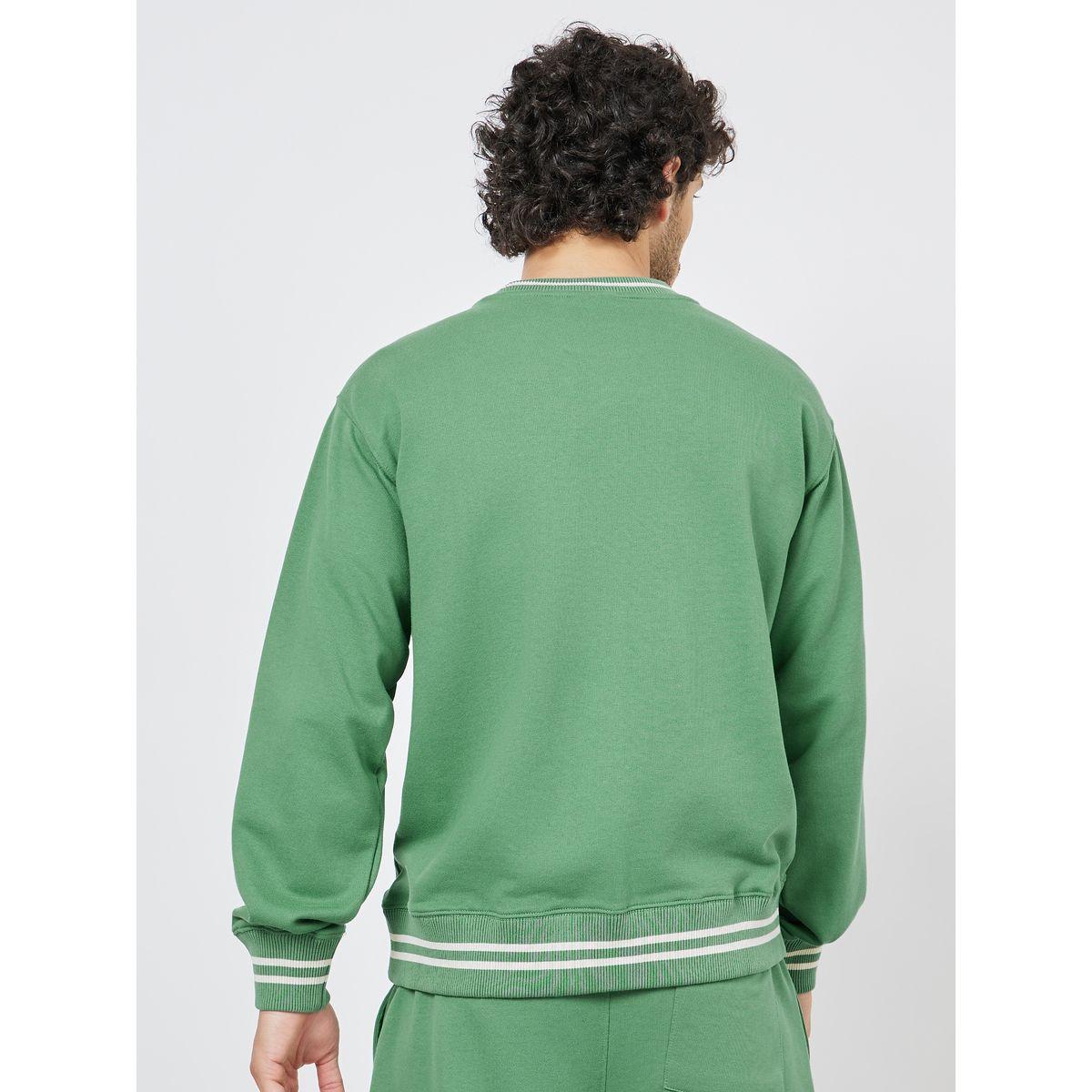 سويت شيرت مطبع بشعار الماركة-men-winterwear-hoodiesandsweatshirts-image-4