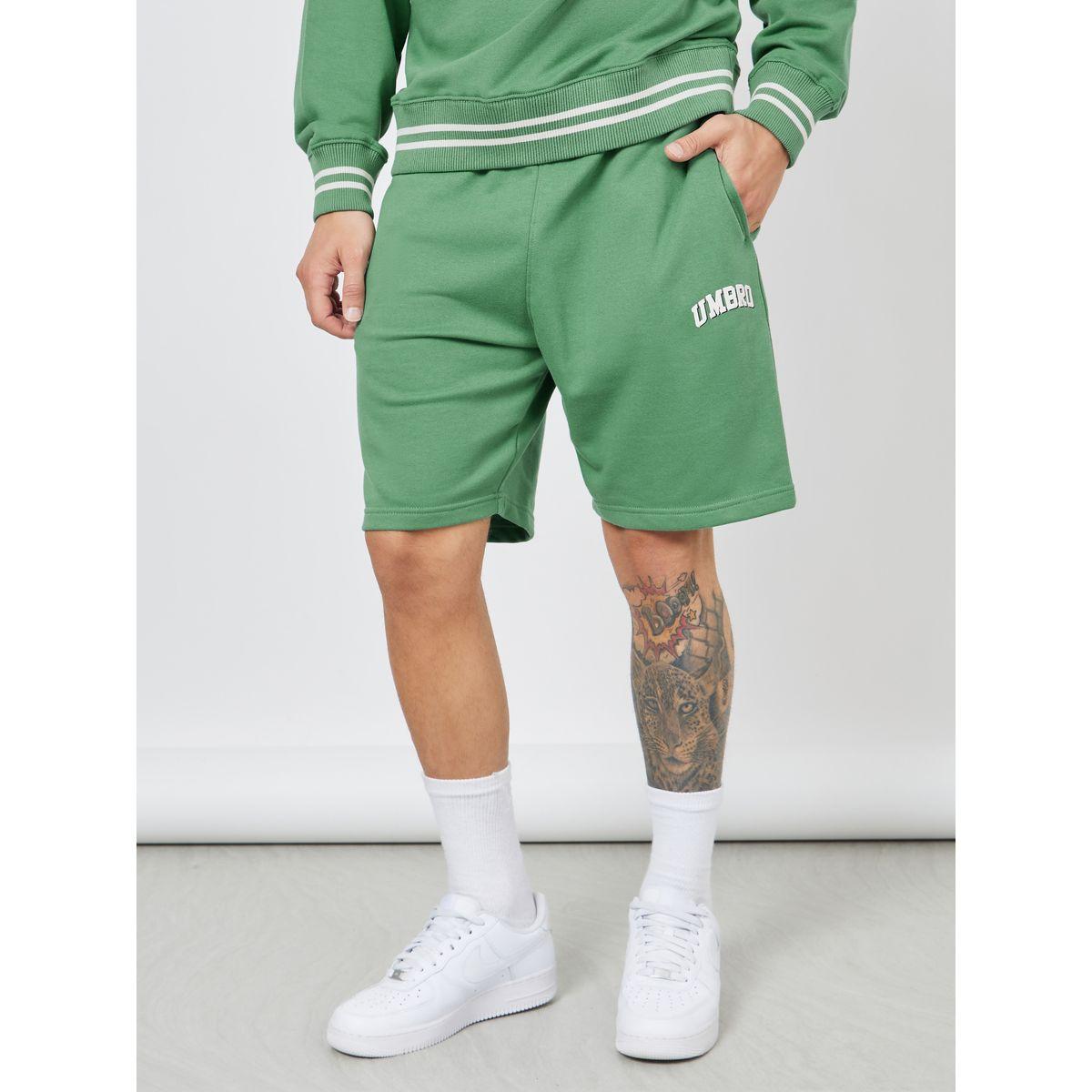 Umbro on sale short shorts