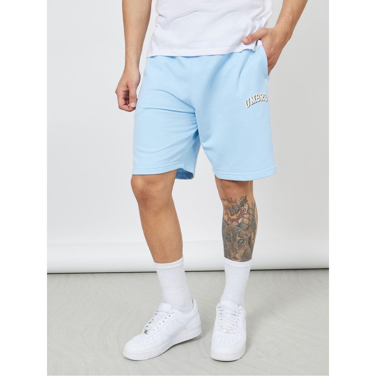 Umbro Logo Varsity Print Short-men-clothing-bottoms-shorts-image-1