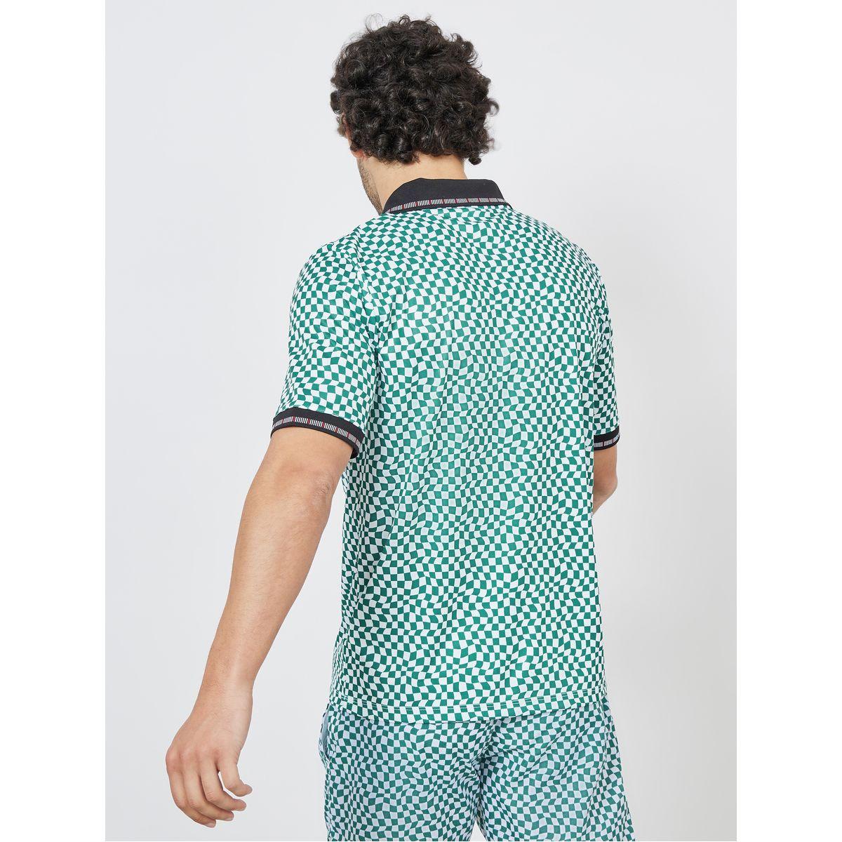 Umbro x MTV Jersey Polo T-shirt-men-clothing-tshirtsandpolos-polos-image-4