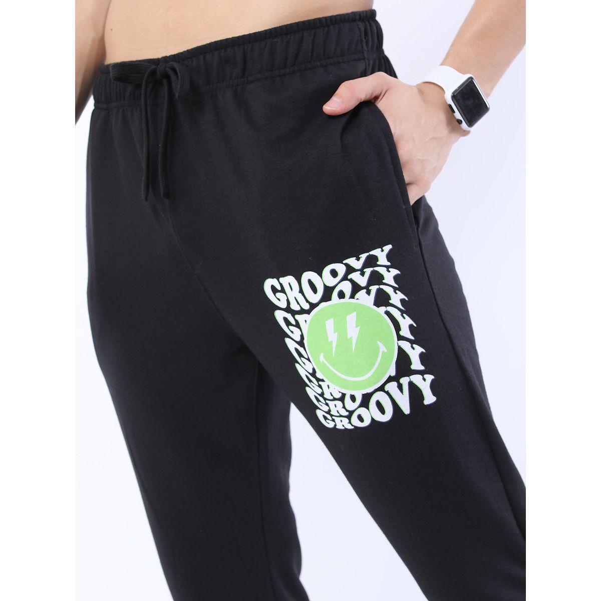 Ketch X Styli Groovy Printed Regular Fit Trackpants-men-clothing-sportswearandactivewear-bottoms-image-4