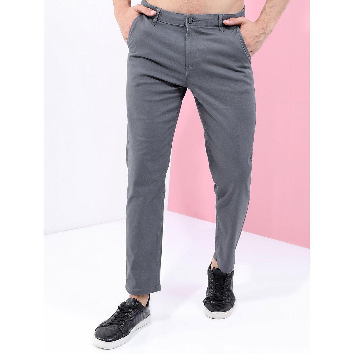 Highlander X Styli Mid Rise Tapered Fit Trousers-men-clothing-bottoms-trousersandchinos-trousers-image-4