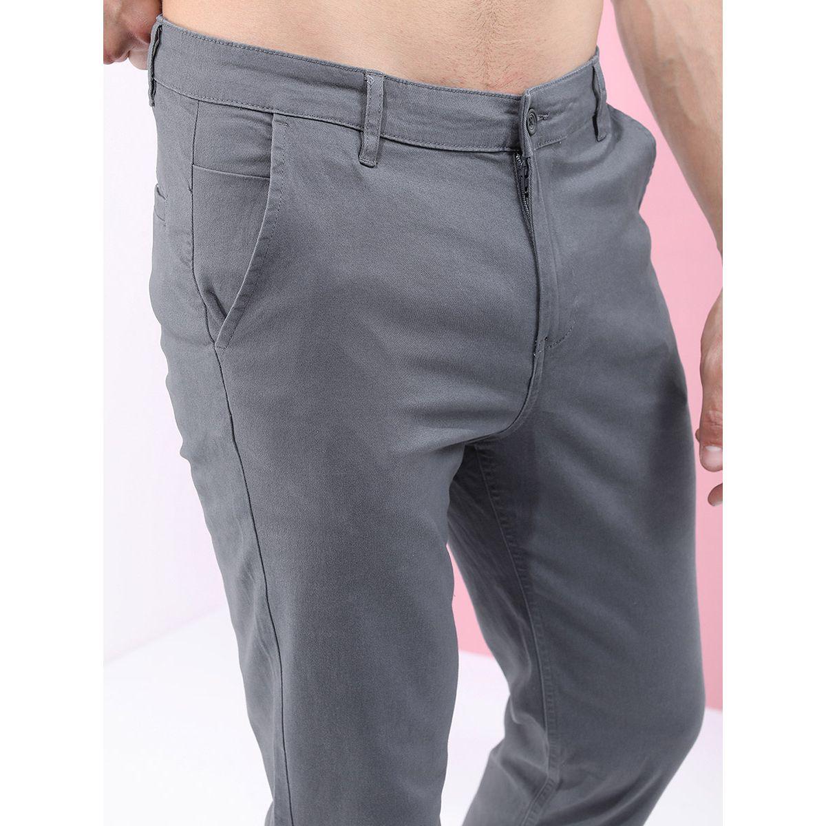 Highlander X Styli Mid Rise Tapered Fit Trousers-men-clothing-bottoms-trousersandchinos-trousers-image-5