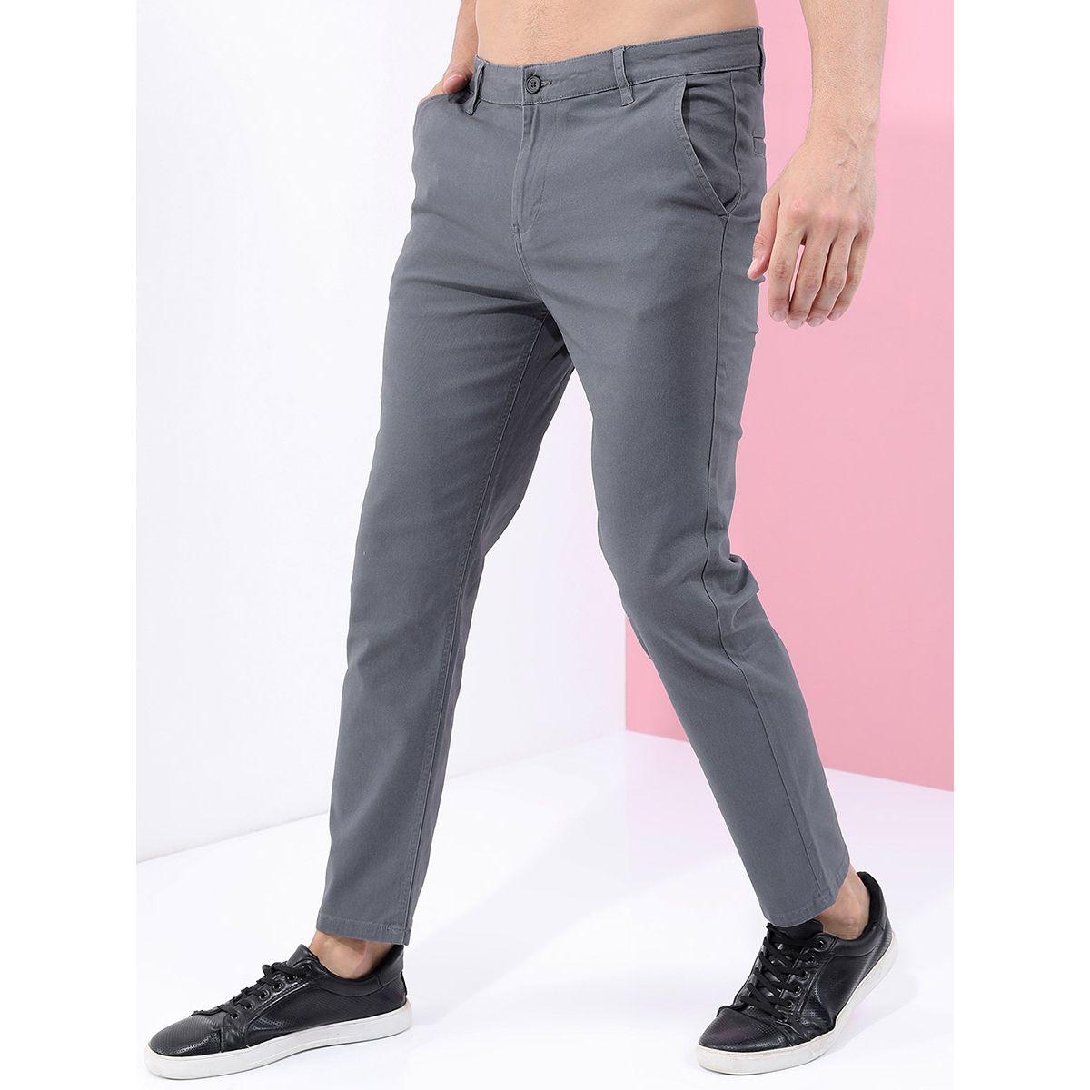 Highlander X Styli Mid Rise Tapered Fit Trousers-men-clothing-bottoms-trousersandchinos-trousers-image-6