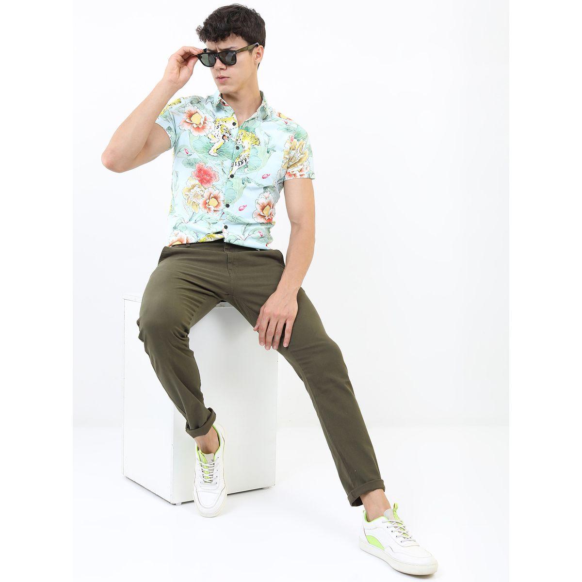 Highlander X Styli Mid Rise Slim Fit Chinos-men-clothing-bottoms-trousersandchinos-chinos-image-2