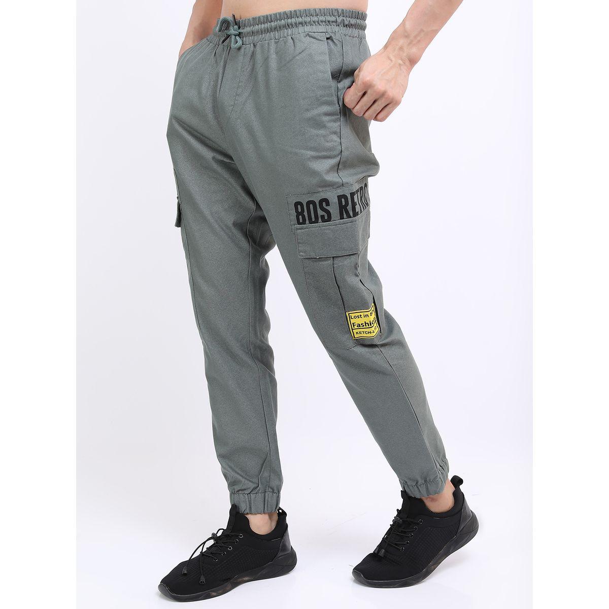 Ketch X Styli Printed Pocket Detail Jogger-men-clothing-bottoms-joggers-image-6