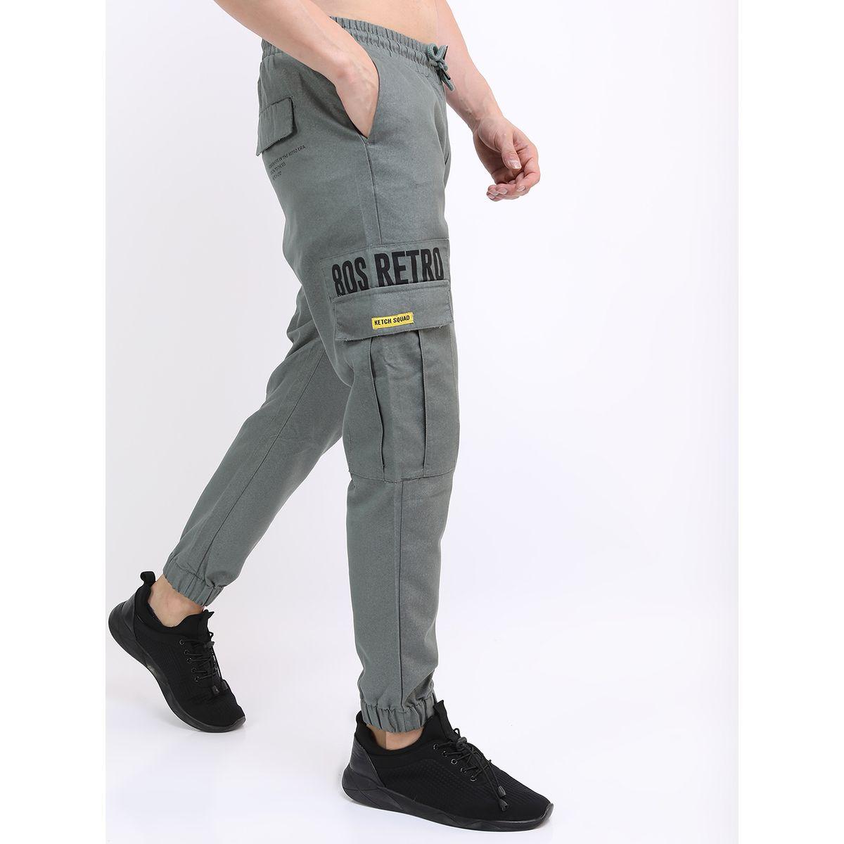 Ketch X Styli Printed Pocket Detail Jogger-men-clothing-bottoms-joggers-image-7