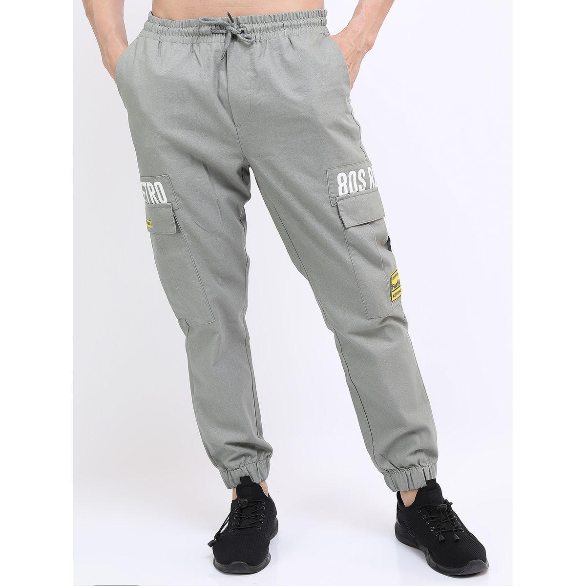 Ketch X Styli Printed Pocket Detail Jogger-men-clothing-bottoms-joggers-image-1