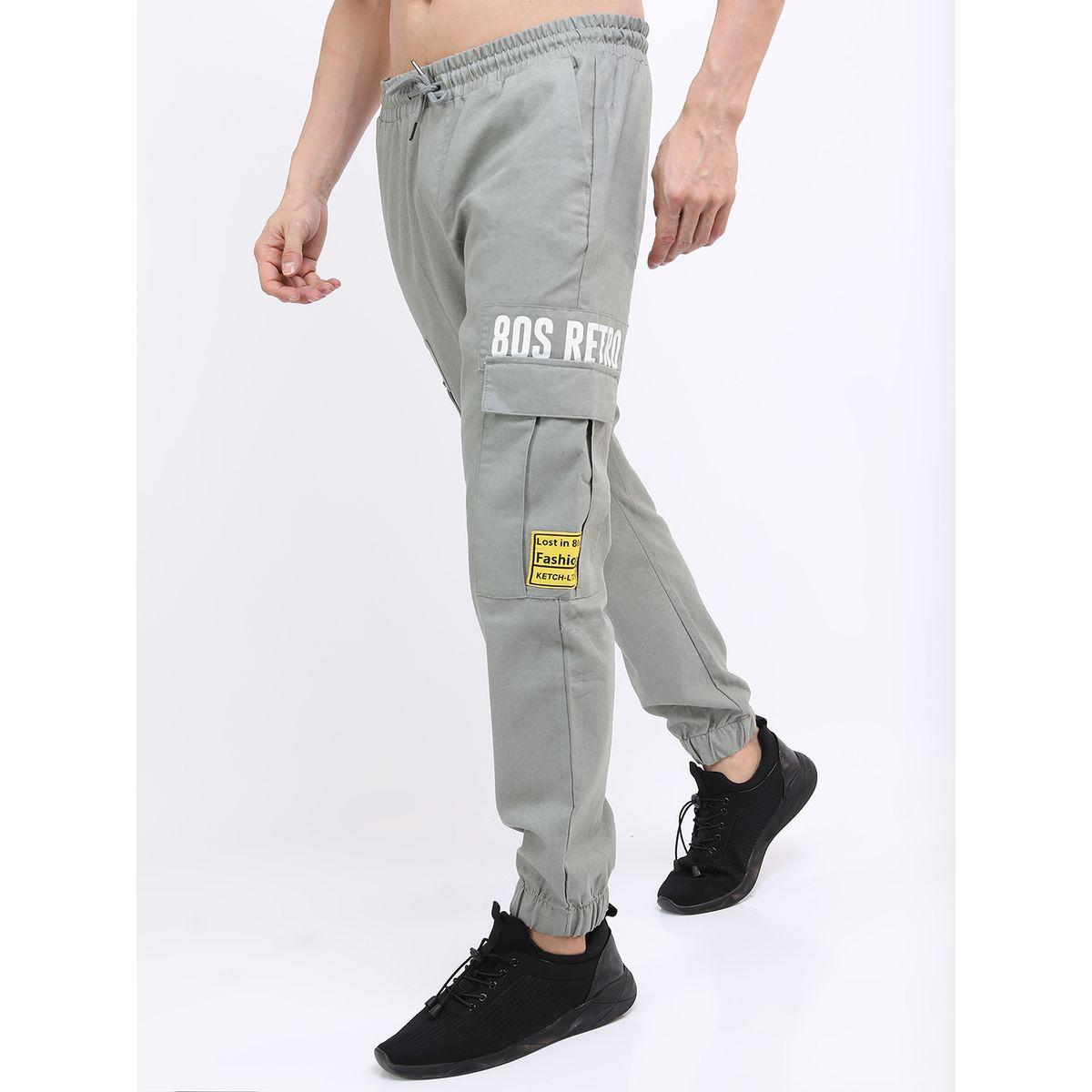 Ketch X Styli Printed Pocket Detail Jogger-men-clothing-bottoms-joggers-image-5
