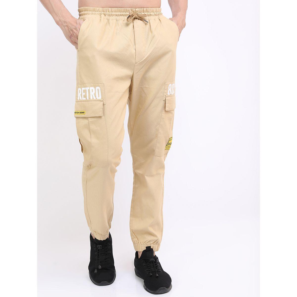 Ketch X Styli Printed Pocket Detail Jogger-men-clothing-bottoms-joggers-image-5