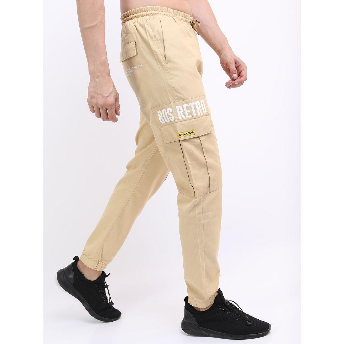 Ketch X Styli Printed Pocket Detail Jogger-men-clothing-bottoms-joggers-image-7