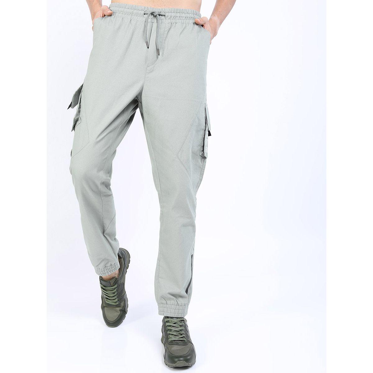 Ketch X Styli Printed Pocket Detail Joggers-men-clothing-bottoms-joggers-image-4