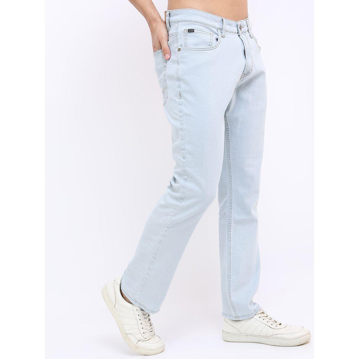 Highlander X Styli Mid Rise Straight Fit Stretchable Jeans-men-clothing-bottoms-jeans-image-6