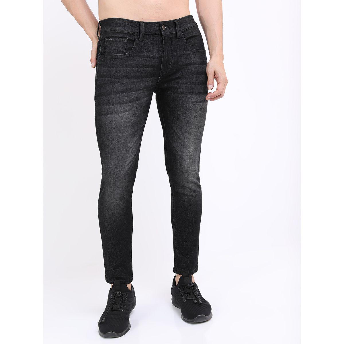 Ketch X Styli Mid Rise Skinny Fit Jeans-men-clothing-bottoms-jeans-image-1