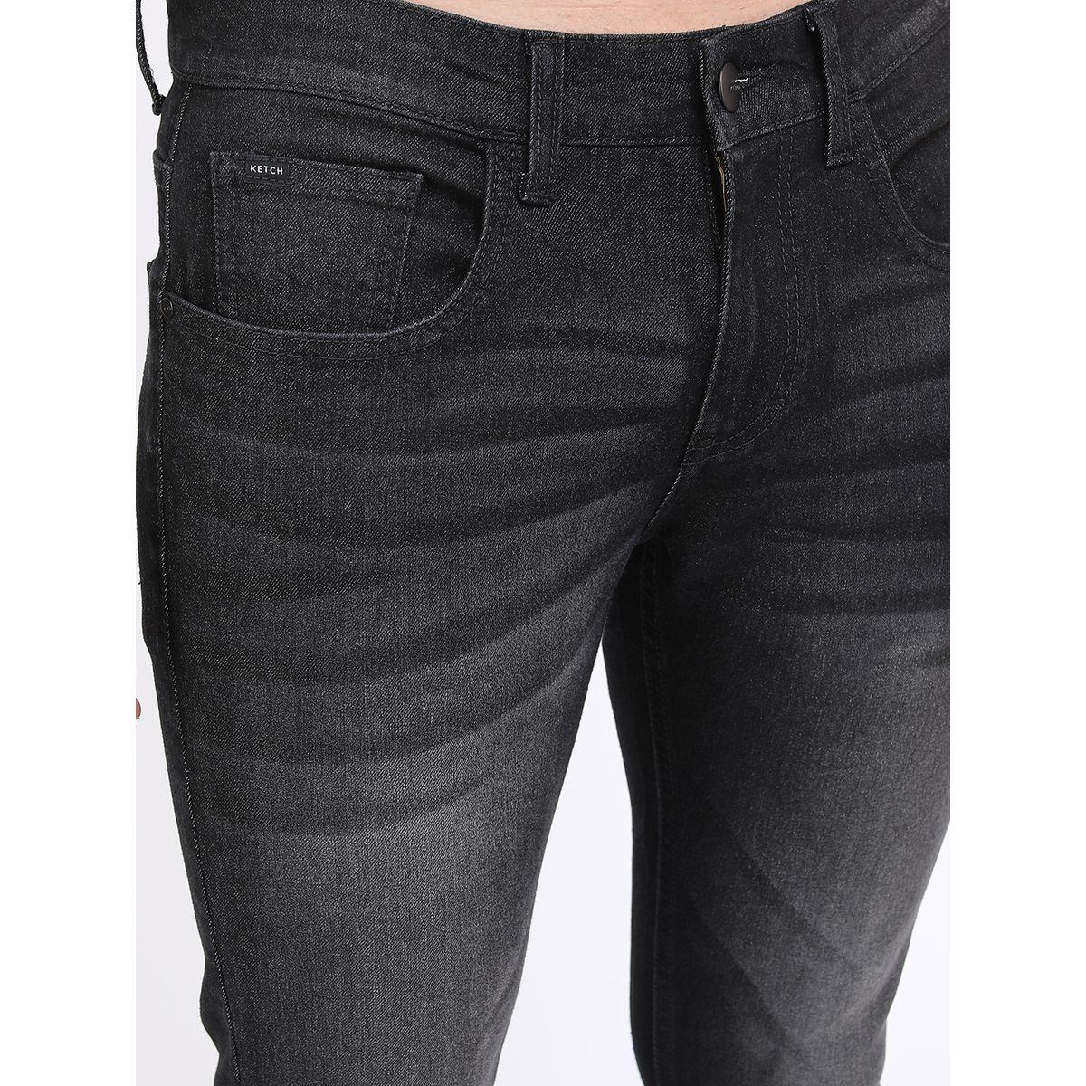 Ketch X Styli Mid Rise Skinny Fit Jeans-men-clothing-bottoms-jeans-image-5