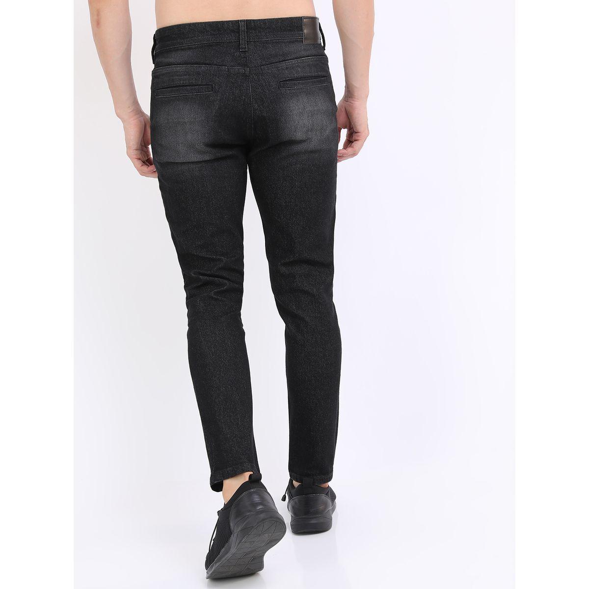 Ketch X Styli Mid Rise Slim Fit Cotton Stretchable Jeans-men-clothing-bottoms-jeans-image-3