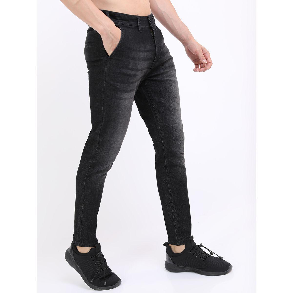 Ketch X Styli Mid Rise Slim Fit Cotton Stretchable Jeans-men-clothing-bottoms-jeans-image-6