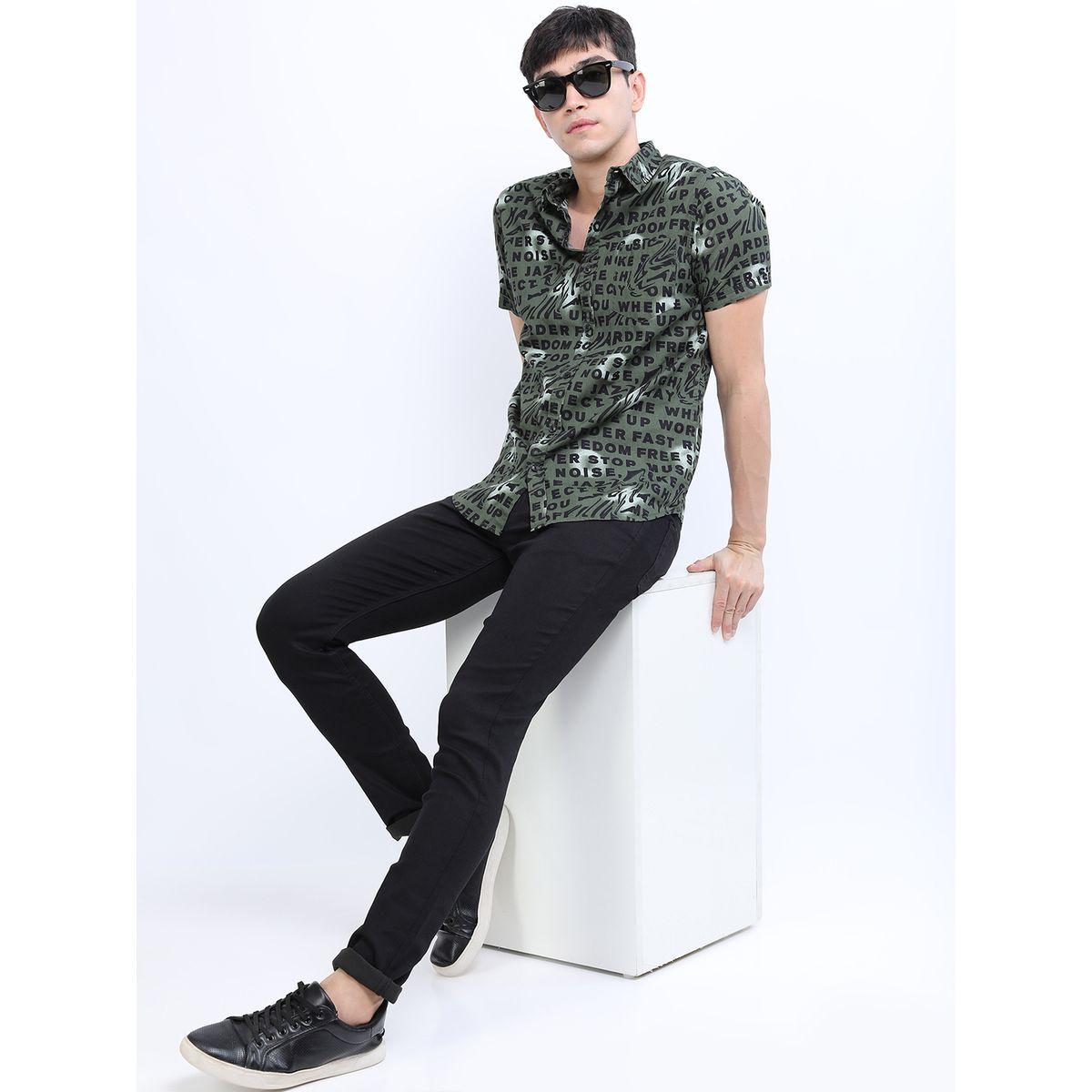 Ketch X Styli Mid Rise Slim Fit Cotton Stretchable Jeans-men-clothing-bottoms-jeans-image-2