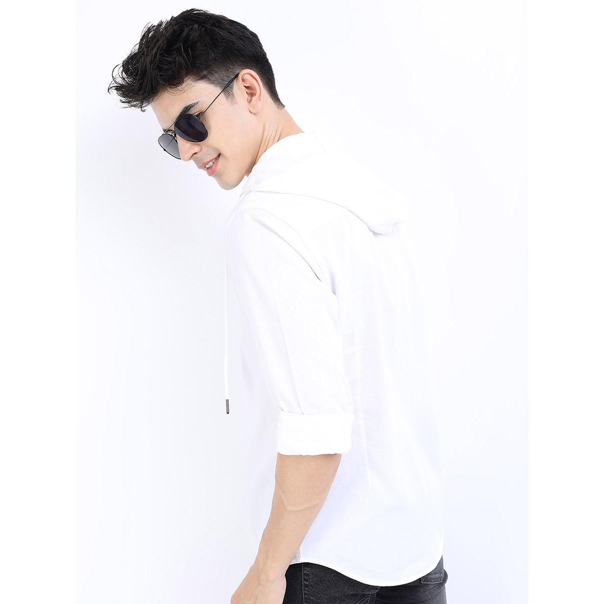 قميص بقصة سليم فت وياقة بهودي كيتش × ستايلي-men-clothing-shirts-image-3
