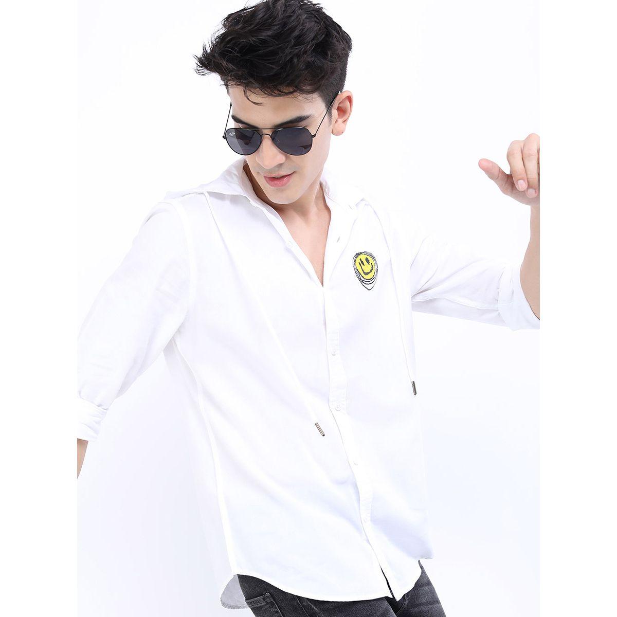 قميص بقصة سليم فت وياقة بهودي كيتش × ستايلي-men-clothing-shirts-image-6