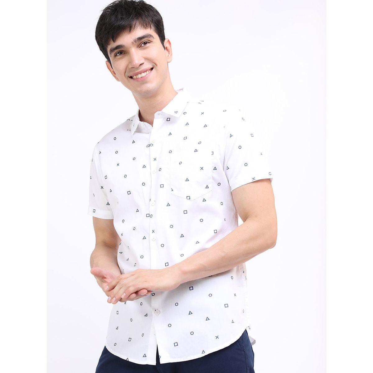 Ketch X Styli AOP Slim Fit Casual Shirt-men-clothing-shirts-image-1